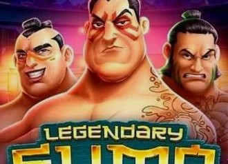 слот Legendary Sumo